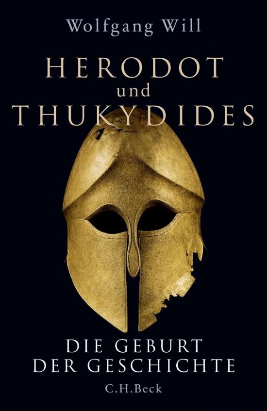Herodot und Thukydides - Will - Bøger -  - 9783406768187 - 