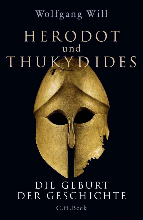 Herodot und Thukydides - Will - Bøker -  - 9783406768187 - 