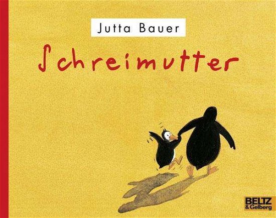 Cover for Bauer · Schreimutter (Book)