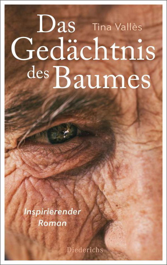 Cover for Tina Vallès · Das Gedächtnis des Baumes (Hardcover Book) (2021)