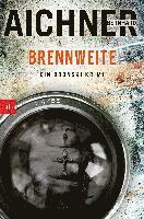 Cover for Brennweite (N/A) (2022)