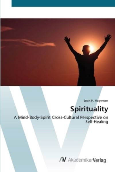Cover for Hageman · Spirituality (Buch) (2012)