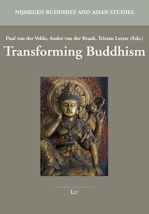 Cover for Paul Van Der Velde · Buddhist Transformations, 1 (Paperback Book) (2017)