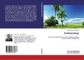 Cover for Chowdhury · Radioecology (Book)