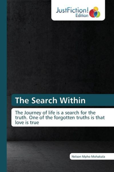 Cover for Mohakala Nelson Mpho · The Search Within (Taschenbuch) (2015)