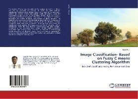 Cover for J. · Image Classification- Based on Fuzzy (Book)