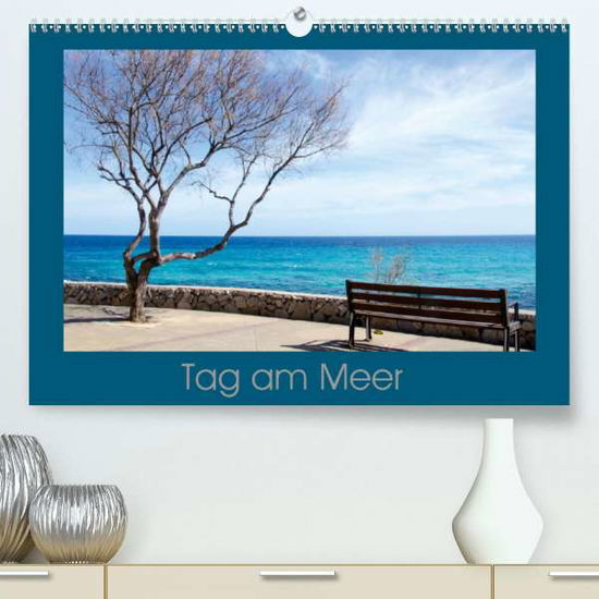 Cover for Witzel · Tag am Meer (Premium-Kalender 20 (Book)