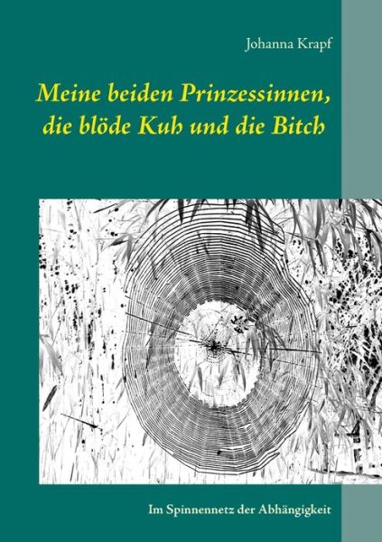 Cover for Krapf · Meine beiden Prinzessinnen, die b (Book) (2019)