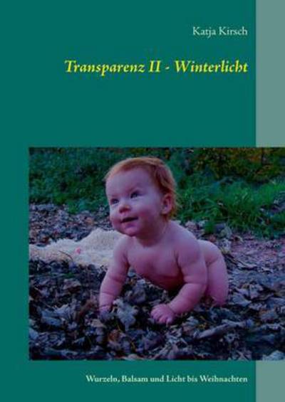 Cover for Kirsch · Transparenz II - Winterlicht (Buch) (2016)