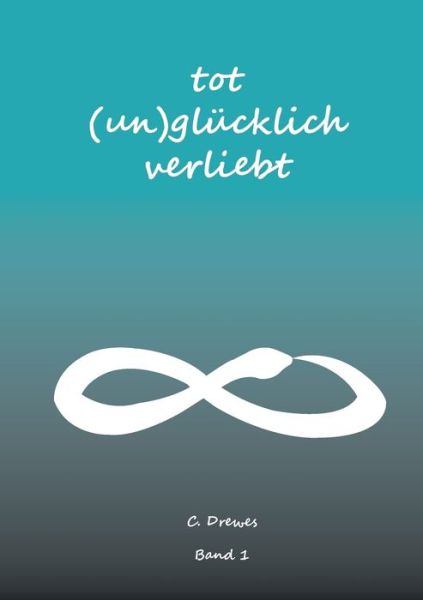 Cover for Stutz · (Tot) Unglücklich verliebt (Book) (2017)