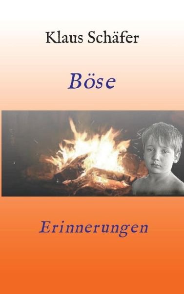 Cover for Schäfer · Böse Erinnerungen (Bok) (2018)