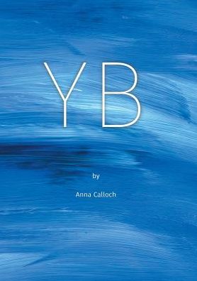 Cover for Anna Calloch · Yb (Paperback Book) (2019)