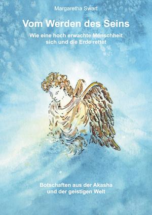Cover for Margaretha Swart · Vom Werden des Seins (Paperback Book) (2022)