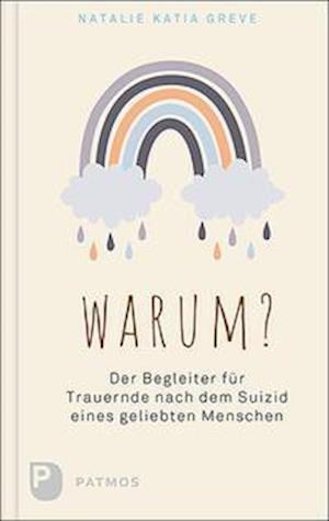 Cover for Natalie Katia Greve · Warum? (Hardcover Book) (2021)