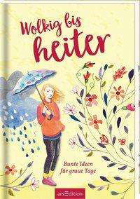 Cover for Buchberger · Wolkig bis heiter (Book)