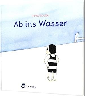 Cover for Miura · Ab Ins Wasser (Book)