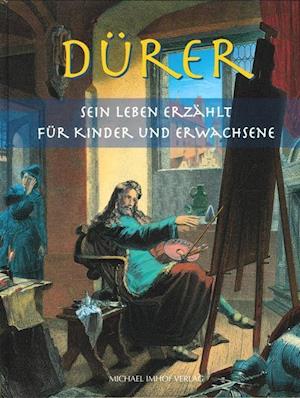 Cover for Michael Imhof · Dürer (Gebundenes Buch) (2012)