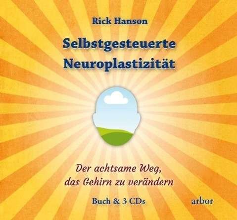 Cover for Hanson · Selbstgesteuerte Neuropl.m. (Bok)