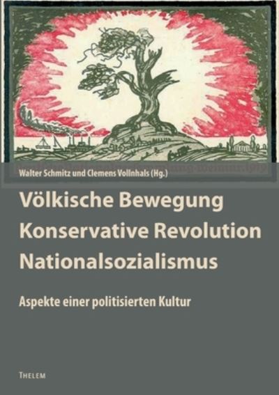 Cover for Kultur und antidemokratische Politik in Deutschland (Book) (2005)