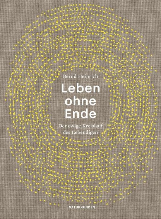 Cover for Heinrich · Leben ohne Ende (Bok)