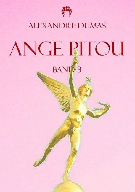 Cover for Dumas · Ange Pitou (Book)