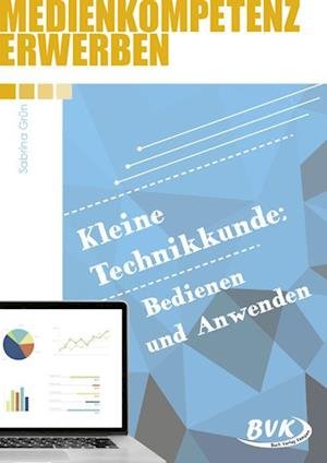 Cover for Grün · Medienkompetenz erwerben: Kleine T (Buch)