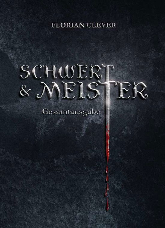 Cover for Clever · Schwert &amp; Meister (N/A)