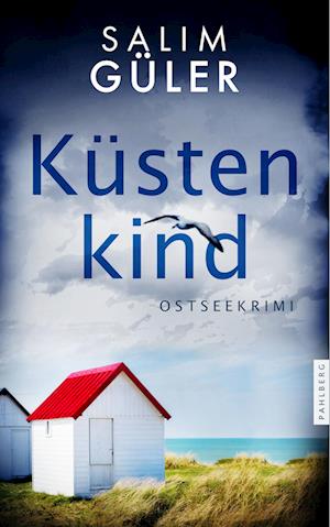 Cover for Salim Güler · Küstenkind (Book) (2023)