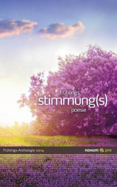 Cover for Bader · Frühlings Stimmung (S) Poesie 2014 (Book) [German edition] (2014)