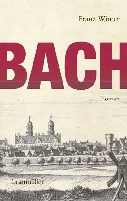Cover for Winter · Bach (Bog)