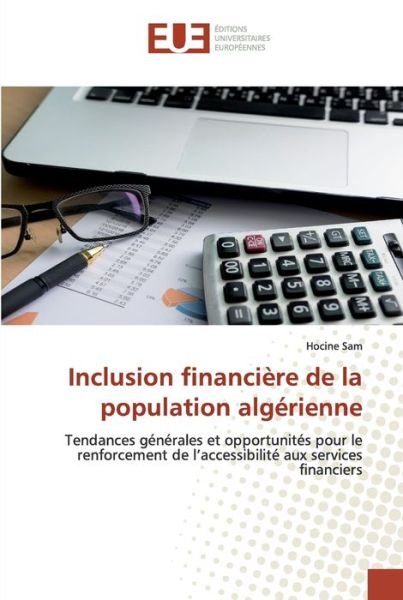 Cover for Sam · Inclusion financière de la populati (Buch) (2018)