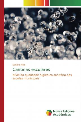 Cover for Melo · Cantinas escolares (Book)