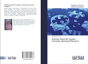 Cover for Mutmainna · Analiza Czynniki ryzyka choro (Bok)