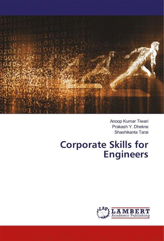 Cover for Tiwari · Corporate Skills for Engineers (Bog)