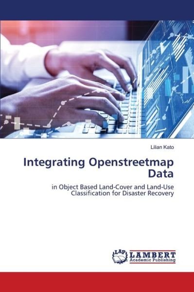 Cover for Kato · Integrating Openstreetmap Data (Book) (2020)