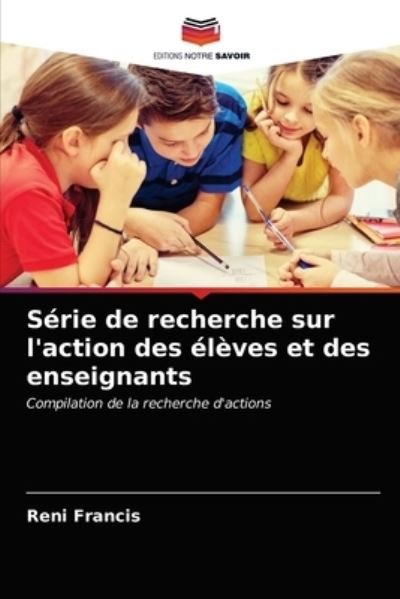 Cover for Francis · Série de recherche sur l'action (N/A) (2021)