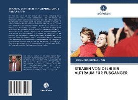 Cover for Jain · Straßen Von Delhi Ein Alptraum Für (Book)