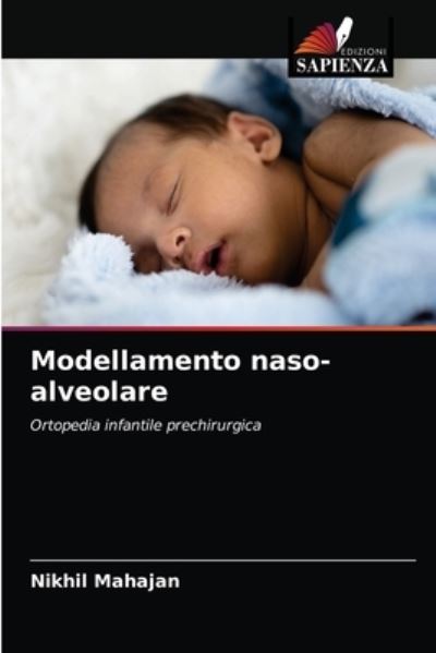 Cover for Mahajan · Modellamento naso-alveolare (N/A) (2021)