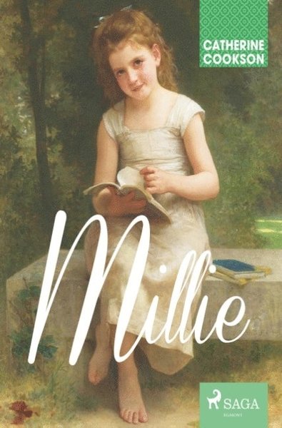 Millie - Catherine Cookson - Livros - Saga Egmont - 9788726041187 - 26 de novembro de 2018