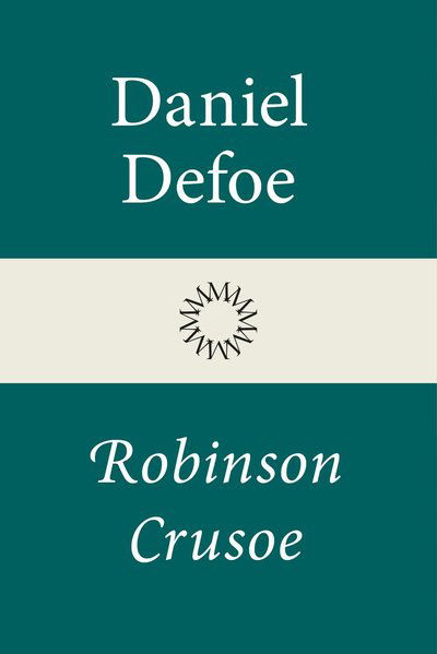 Robinson Crusoe - Daniel Defoe - Books - Modernista - 9789174997187 - May 31, 2022