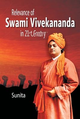 Cover for Sunita · Relevance of Swami Vivekanand In 21st Century (Hardcover Book) (2014)