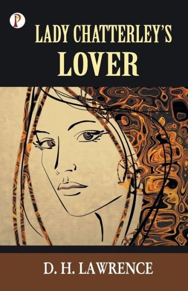Cover for D H Lawrence · Lady Chatterly's Lover (Pocketbok) (2020)