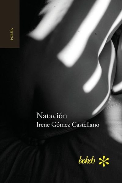 Cover for Irene Gomez Castellano · Natacion (Paperback Book) (2015)