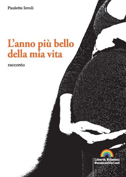 Cover for Paulette Ievoli · L' Anno Piu Bello Della Mia Vita (Book)