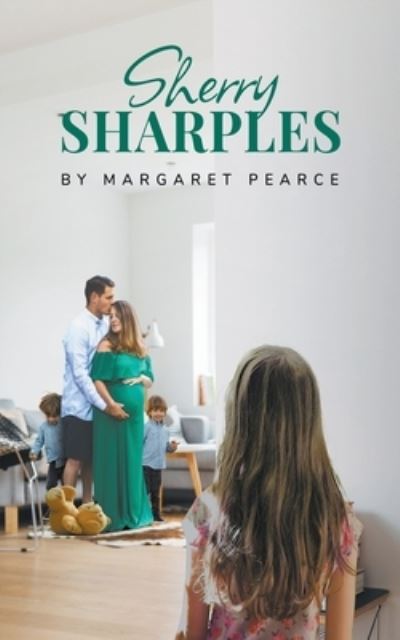 Cover for Margaret Pearce · Sherry Sharples (Pocketbok) (2022)