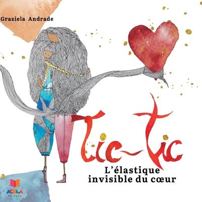 Cover for Graziela Andrade · Tic-Tic (Paperback Book) (2020)