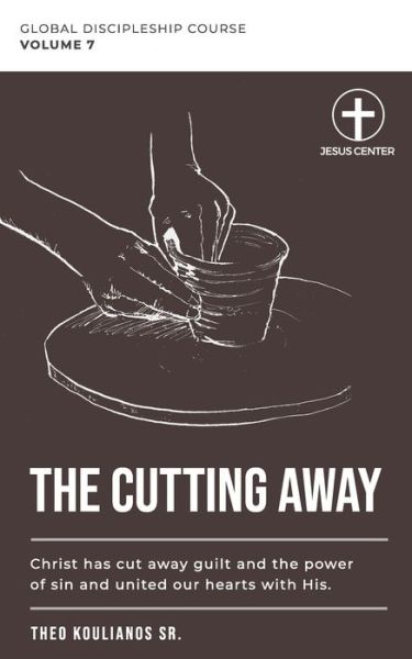 Cover for Koulianos, Theo, Sr · Cutting Away: Timeless Lessons on the Consecrated Life (Pocketbok) (2022)