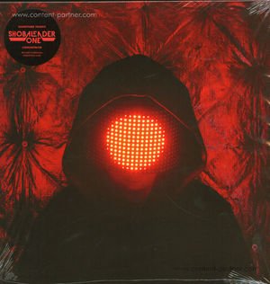 Cover for Squarepusher · Presents Shobaleader One: D’demonstrator (LP) (2010)