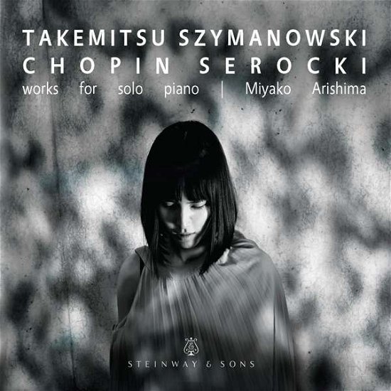 Works For Solo Piano - Miyako Arishima - Miyako Arishima - Música - STEINWAY & SONS - 0034062301188 - 20 de dezembro de 2019