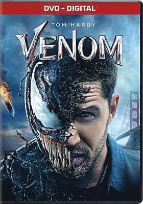 Venom - Venom - Films - ACP10 (IMPORT) - 0043396530188 - 18 décembre 2018